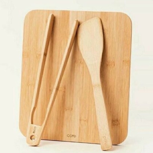 CORE Bamboo Serverware - Picture 1 of 4